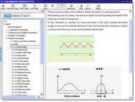 Four Diagnostic Methods of TCM screenshot